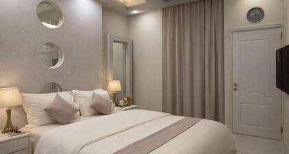 Al Bayrahaa Hotel Apartments