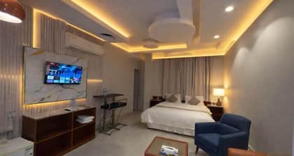 Al Bayrahaa Hotel Apartments