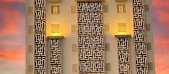 Al Bayrahaa Hotel Apartments