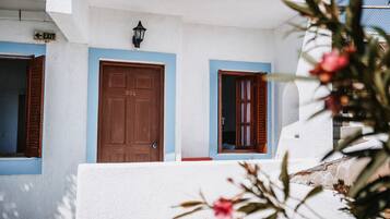 Detalle exterior