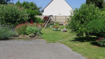 Espace pour enfants