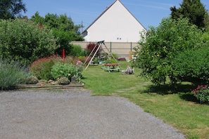 Barneområde