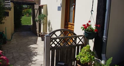 Gîte de Breuil "la Girouette"