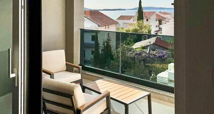 2 bedroom cozy apartment in Sibenik