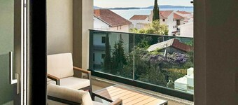 2 bedroom cozy apartment in Sibenik