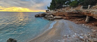 Villa Santa Maria Hvar – Luxury Retreat with Private Jacuzzi