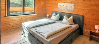 Beautiful home in Merzalben with WiFi