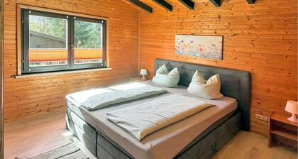 Beautiful home in Merzalben with WiFi