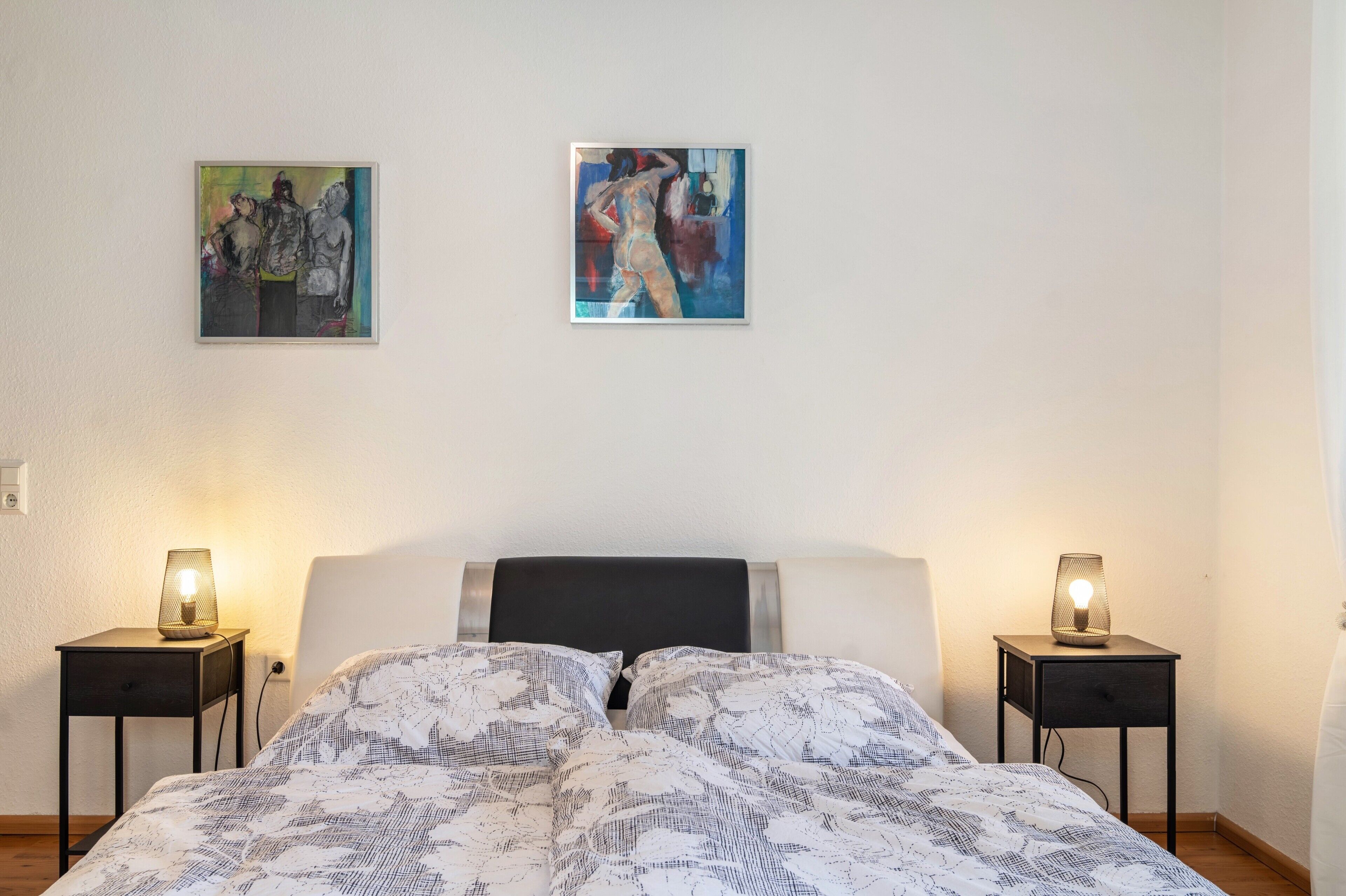 1 chambre, Wi-Fi
