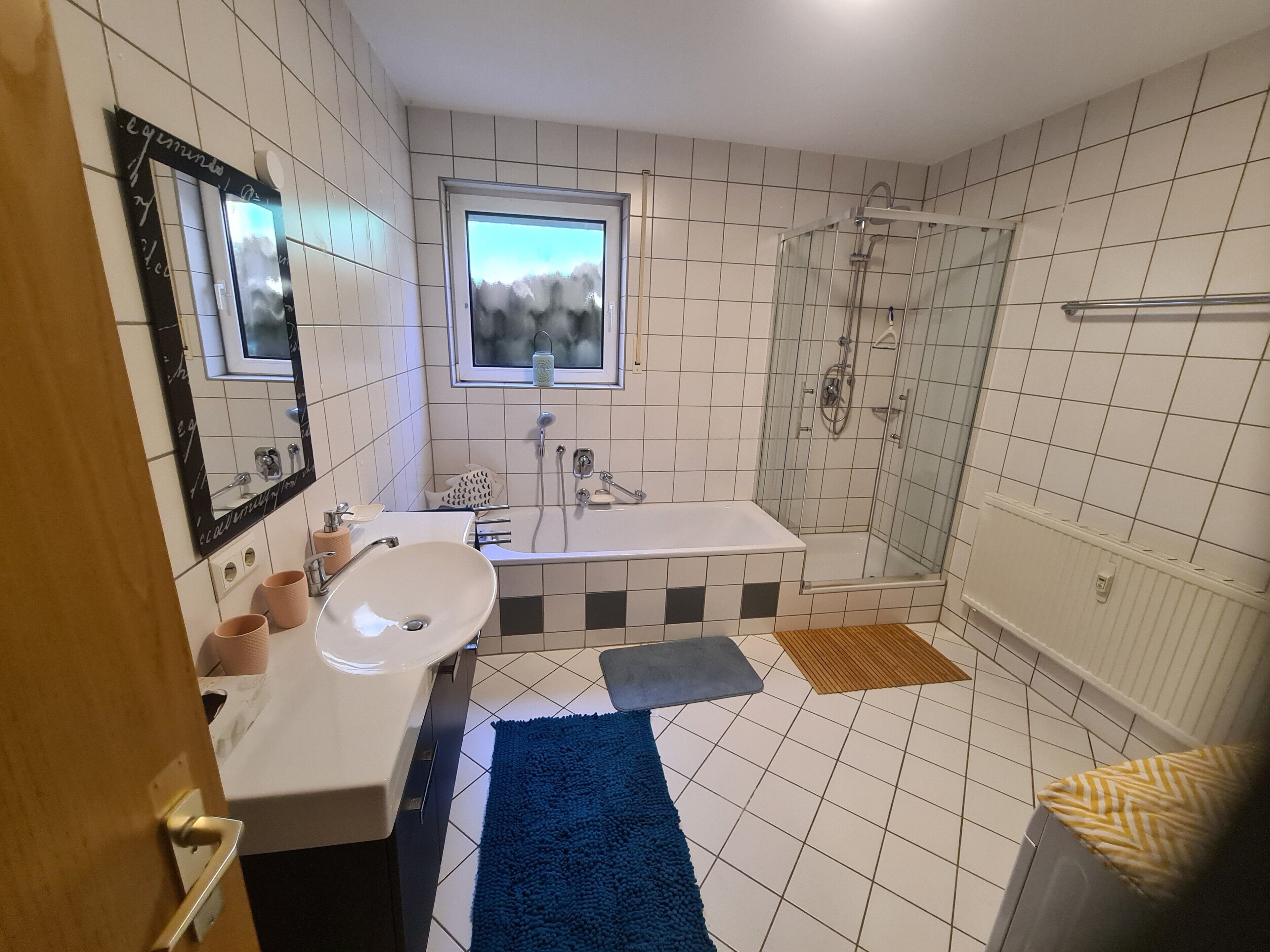 Badkamer