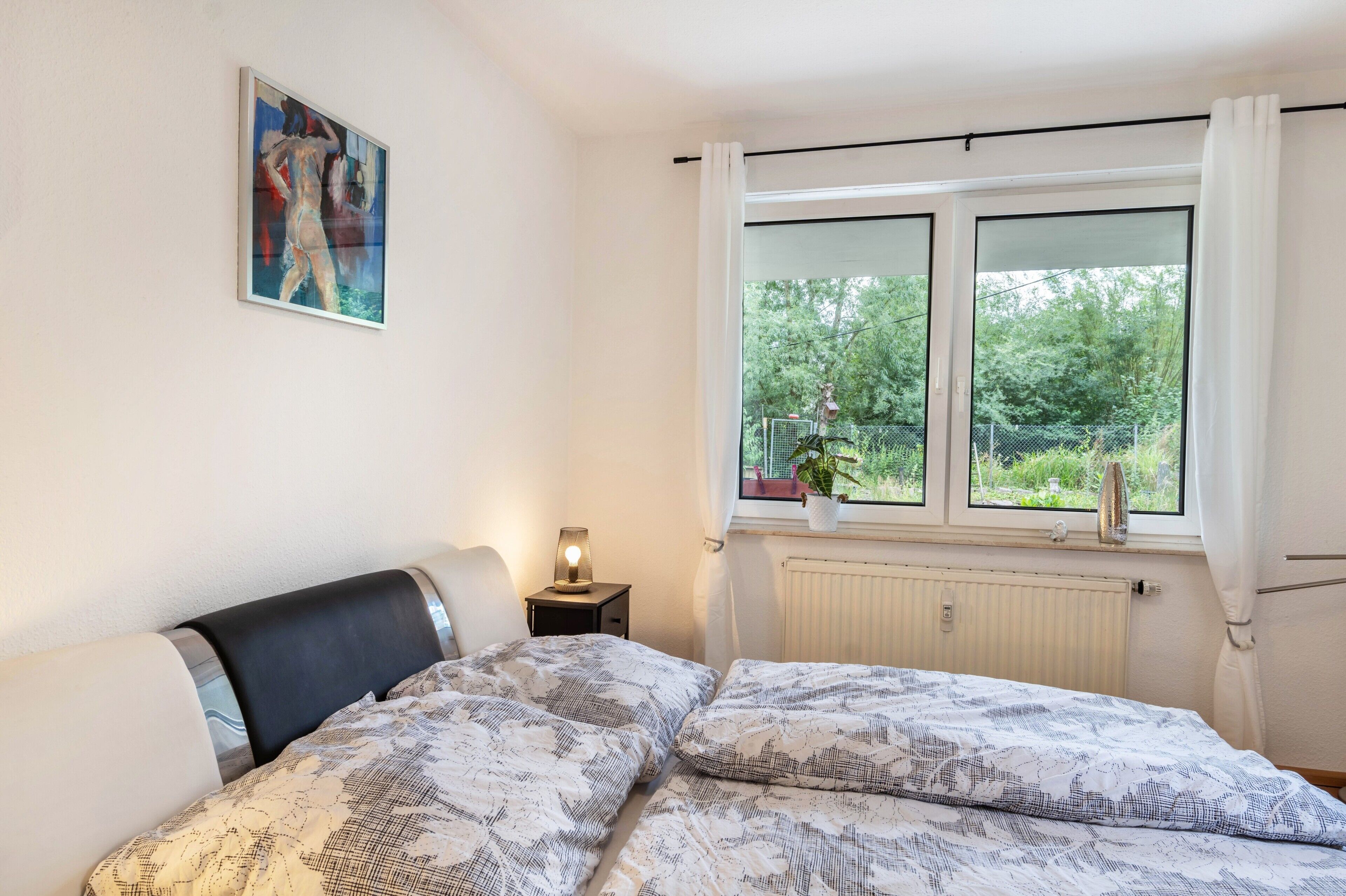 1 chambre, Wi-Fi