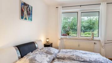 1 chambre, Wi-Fi