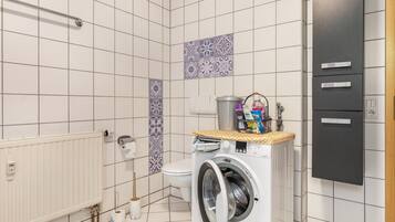 Dusche