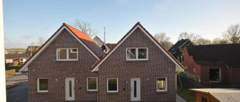 Classic House | Exterior
