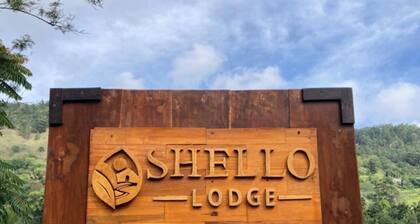 Experience Nature & Comfort at Shello Lodge, Ella, Sri Lanka.