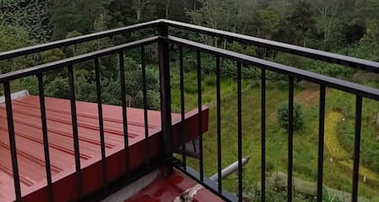 Experience Nature & Comfort at Shello Lodge, Ella, Sri Lanka.