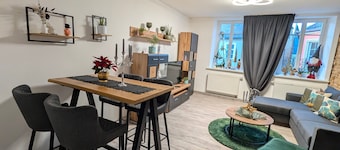 Apartment “Epprechtstein” with Wi-Fi