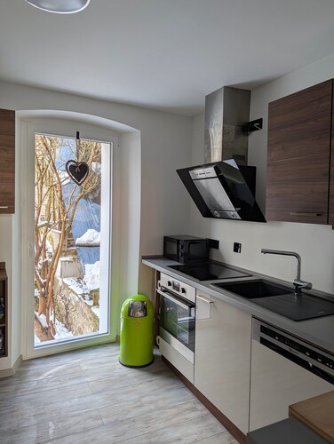 Apartment „Epprechtstein“ mit WLAN