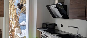 Apartment “Epprechtstein” with Wi-Fi