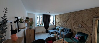 Apartment “Epprechtstein” with Wi-Fi