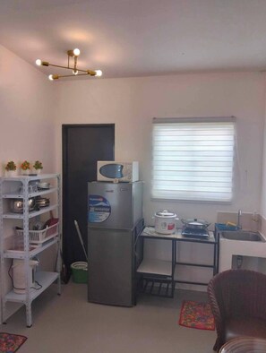 Interior - Valor Ain Villa (Brgy. Estrada, Capas, Tarlac)