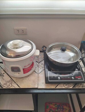 Caffè e/o macchina per il caffè
