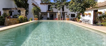 Beautiful home in Puente Genil