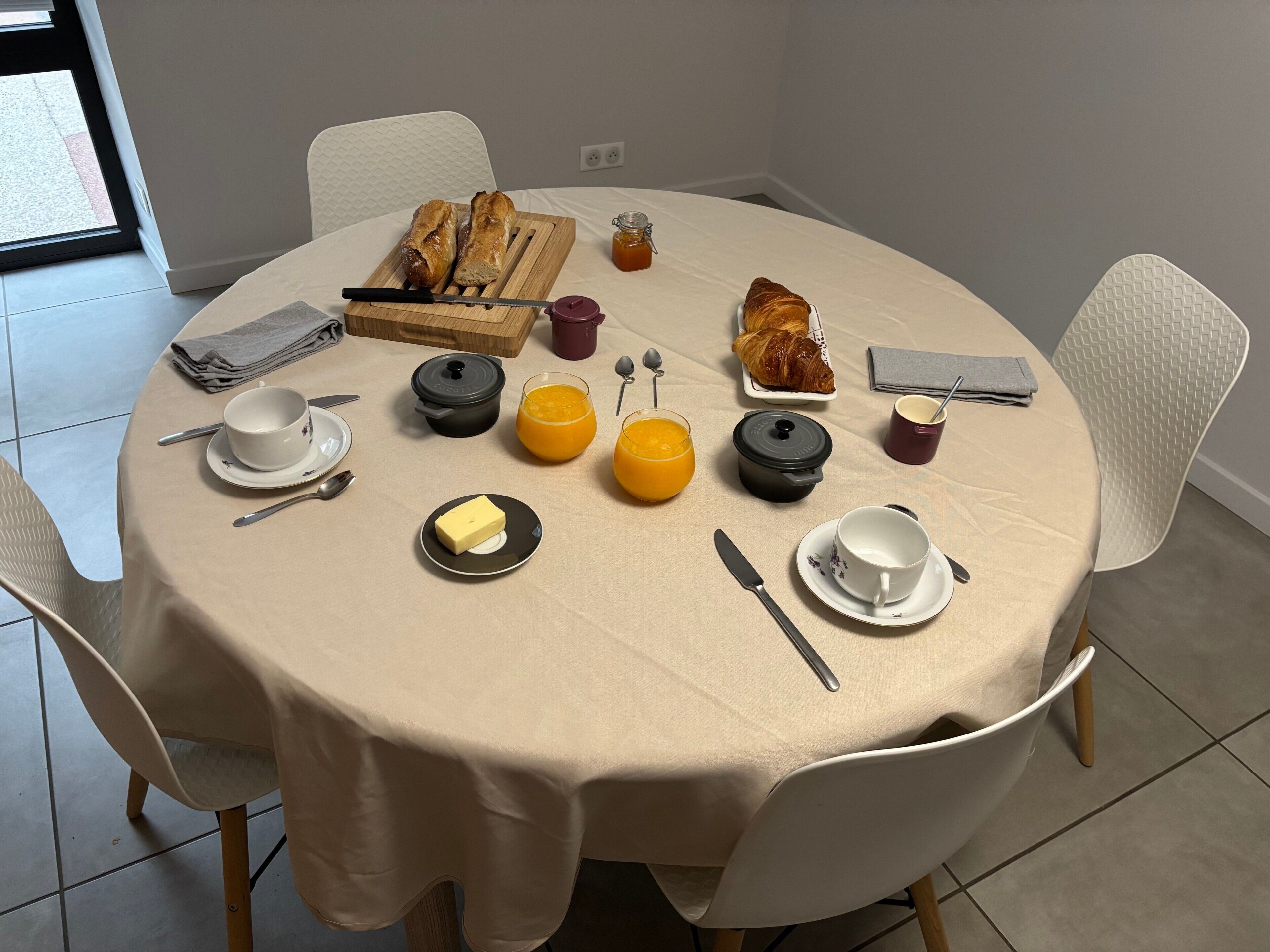 Restaurantes