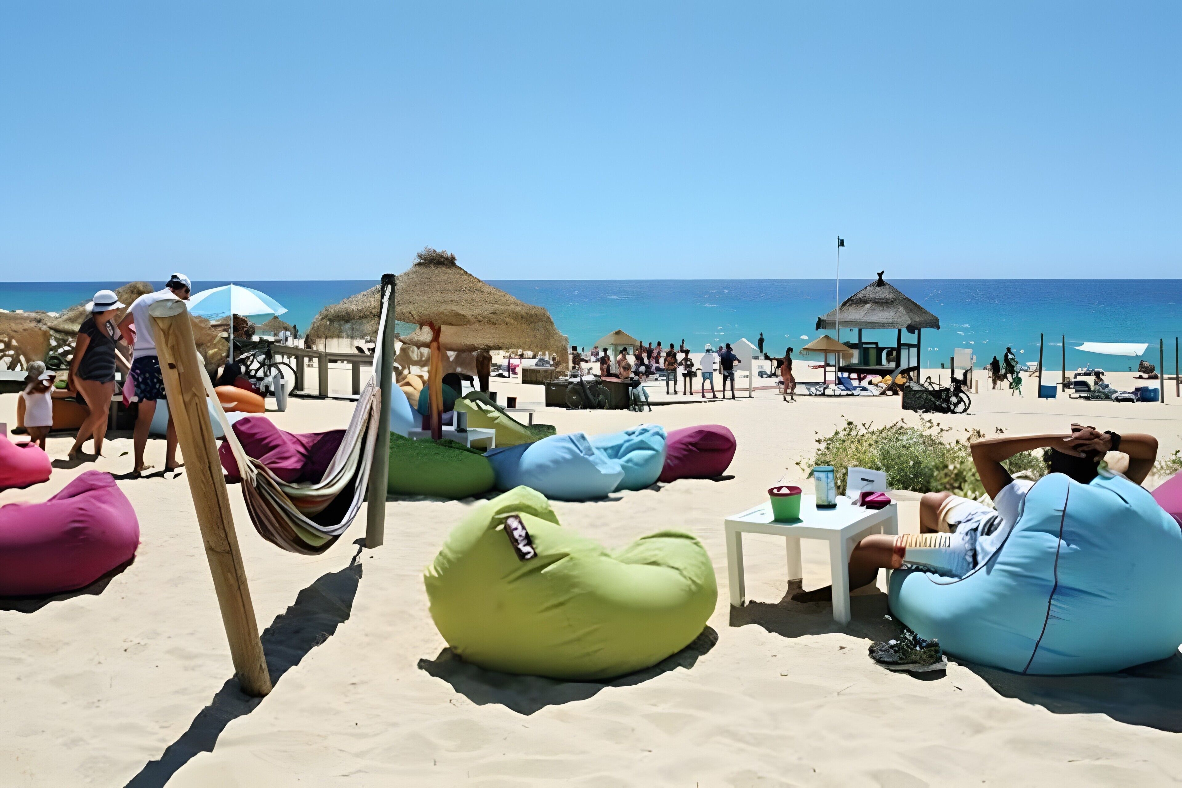 Playa