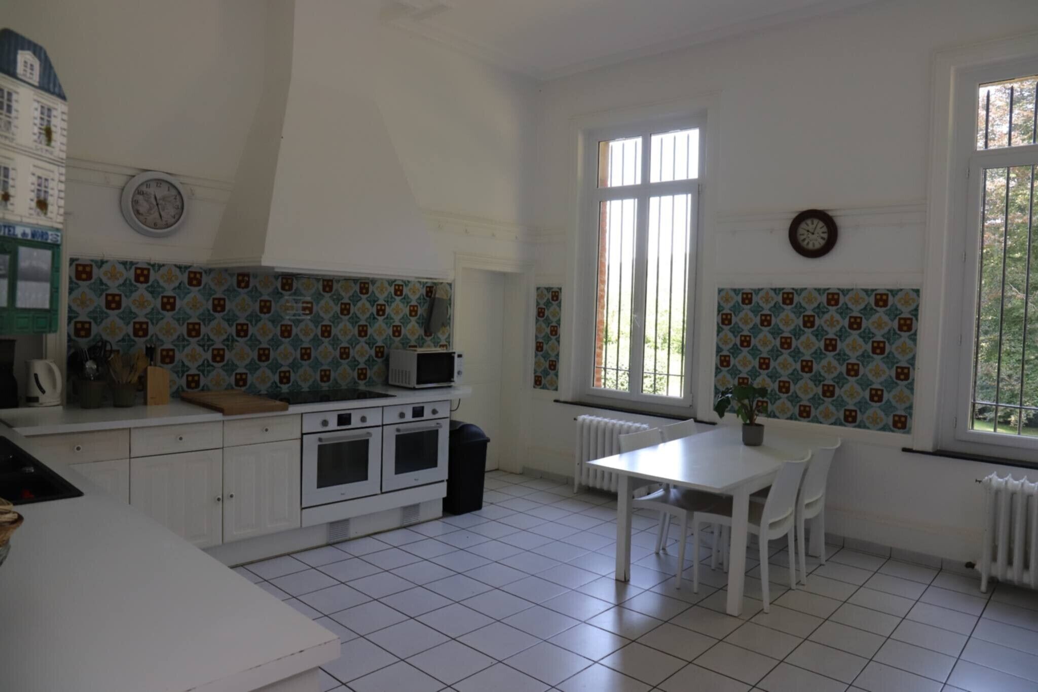 Cozinha privada