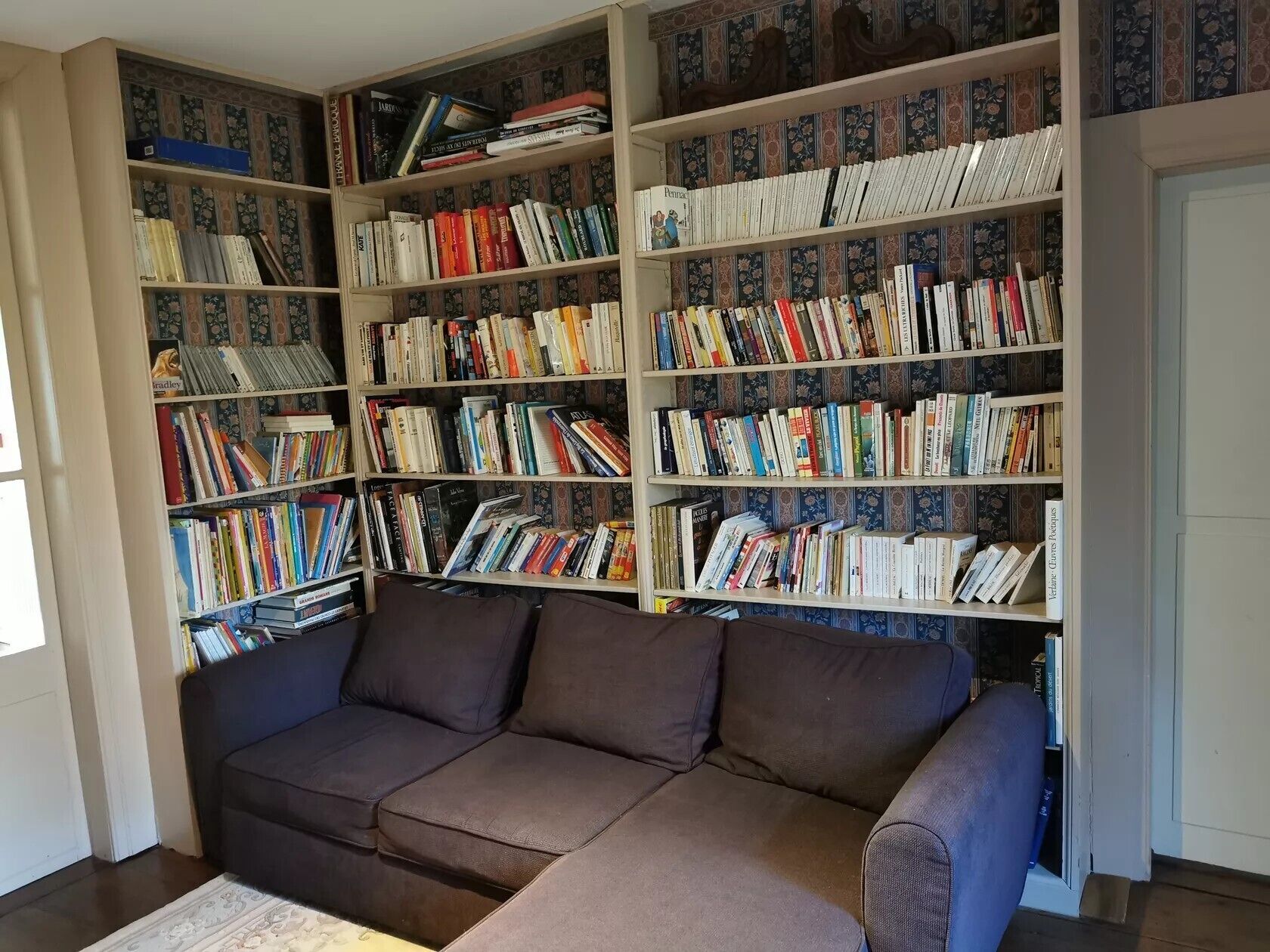 Interieur