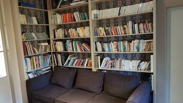 Interieur