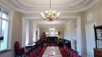 Sala ricevimenti