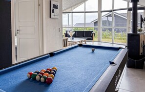 Spielezimmer