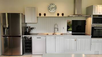 Cucina privata