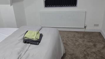 Shared Dormitory, 1 Bedroom | 1 bedroom