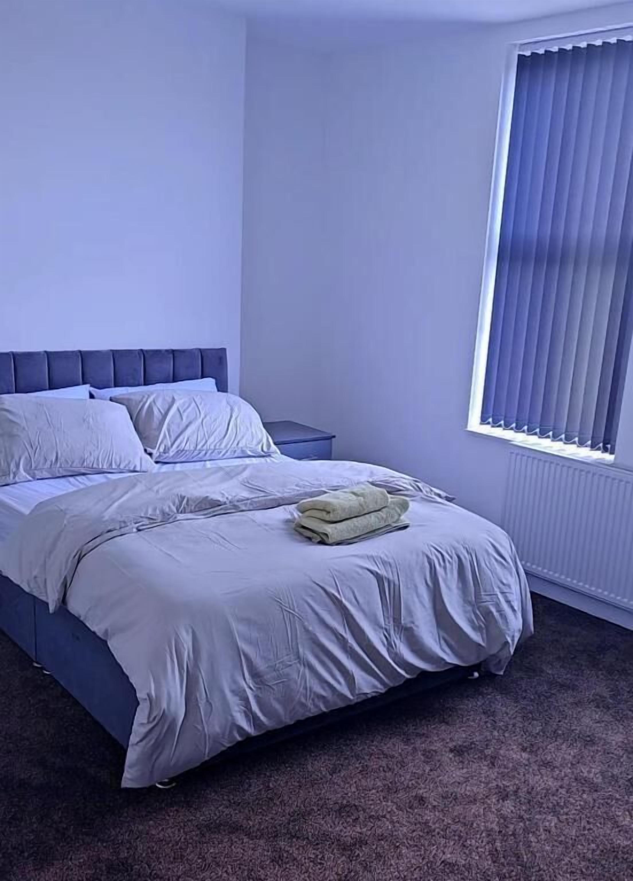 Shared Dormitory, 1 Bedroom | 1 bedroom