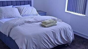 Shared Dormitory, 1 Bedroom | 1 bedroom