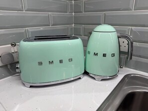 Café y/o cafetera