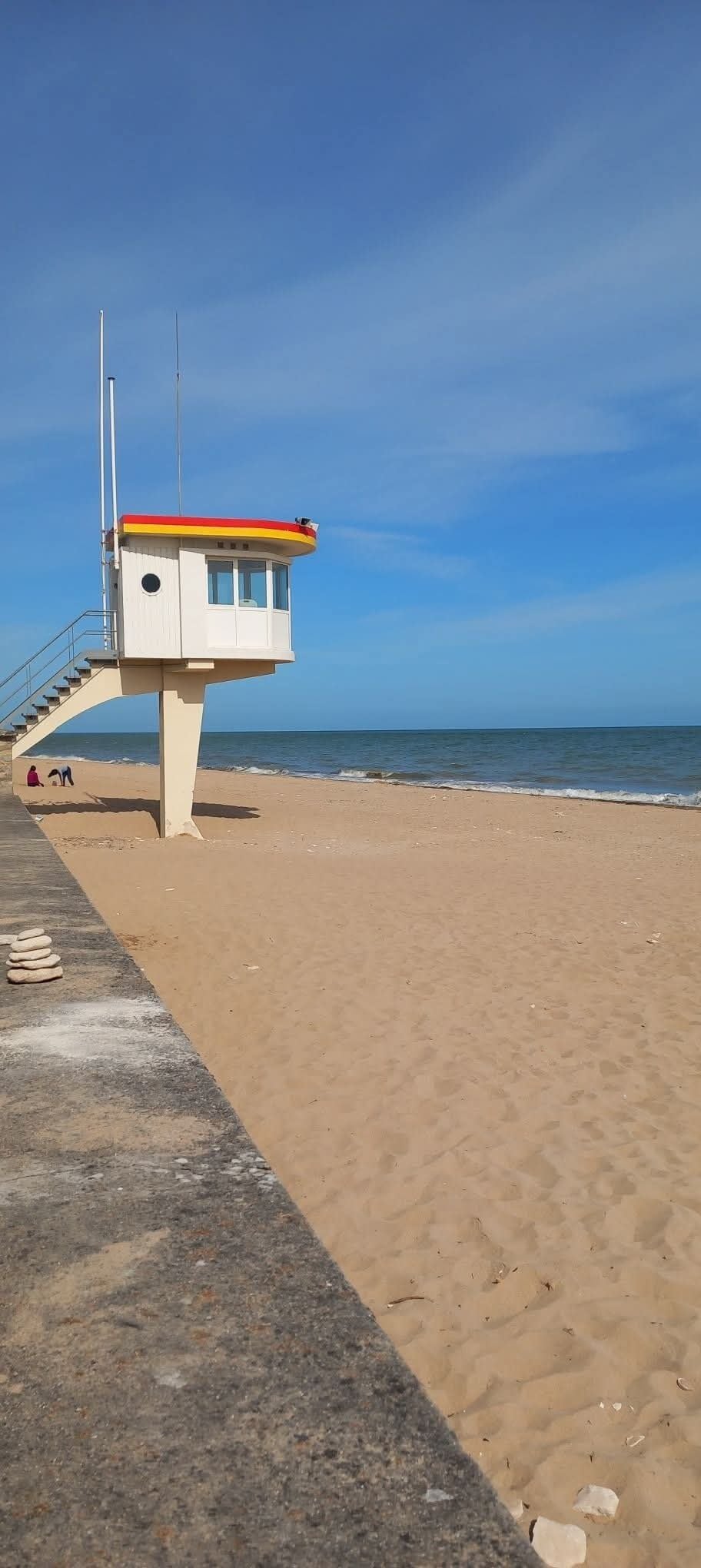Plage