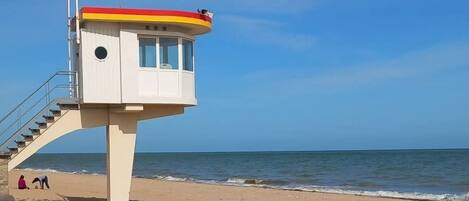 Plage
