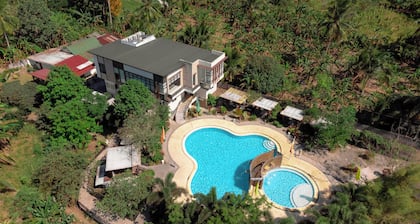 Patio Buendia Farm Resort and Events Place