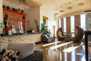 Reception - Patio Buendia Resort and Events Place (Amadeo)