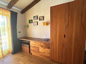 Interior - Villa ARtIEN, 4 bedroom house with swimming pool (Baderna)