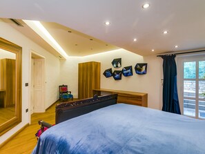 Room - Villa ARtIEN, 4 bedroom house with swimming pool (Baderna)