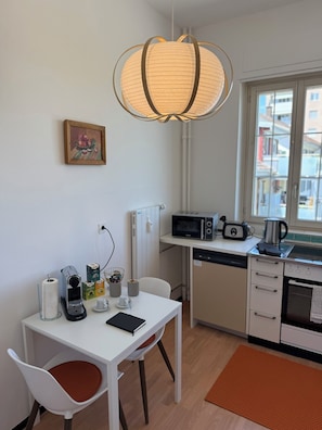 Eget kjøkken