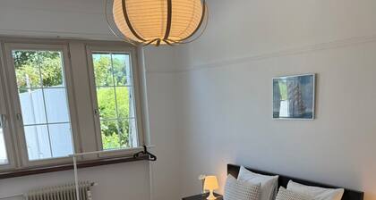 ALENO Suites near St. Gallen with 2 bedrooms and a parking space