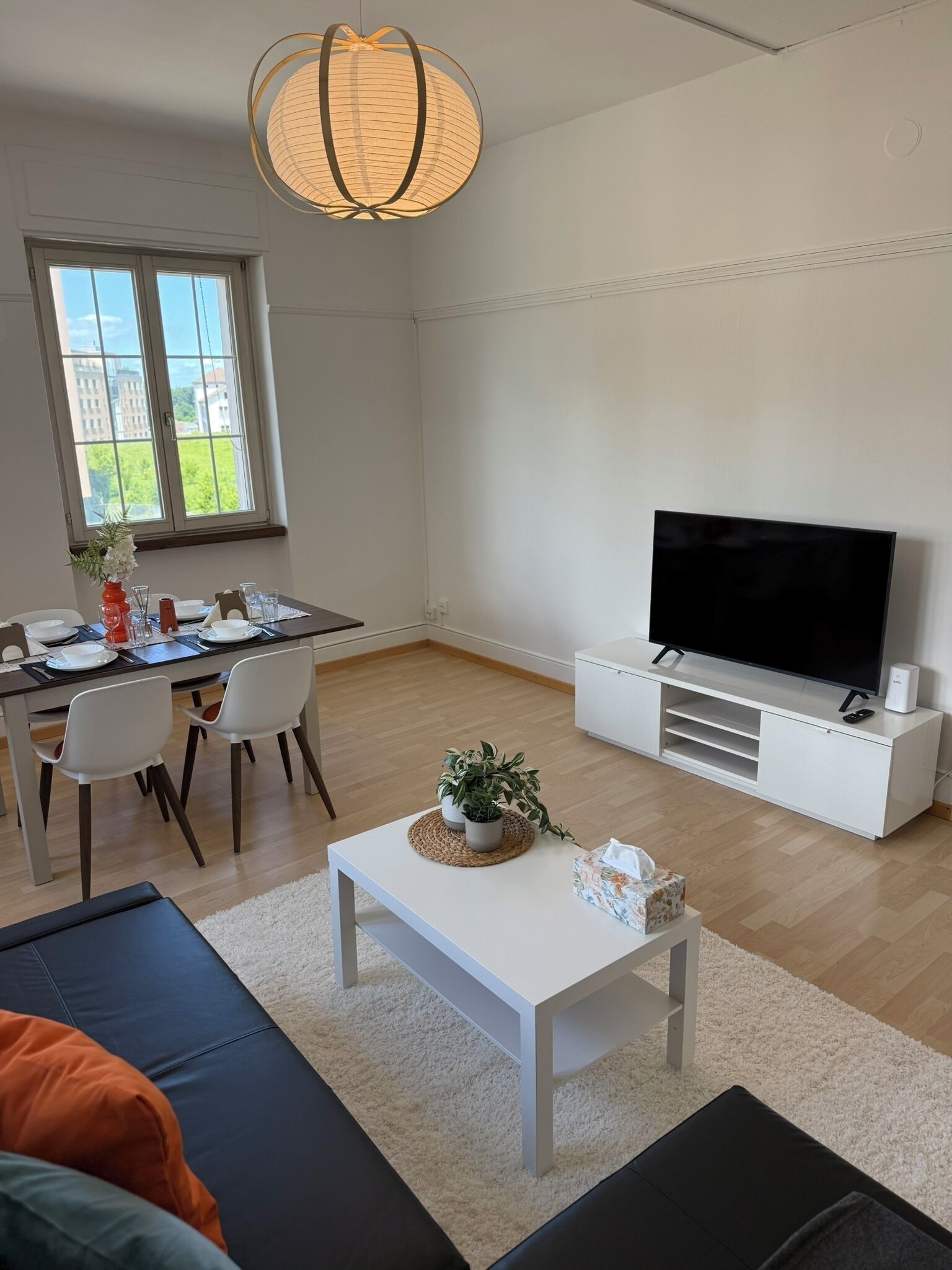 Opholdsområde