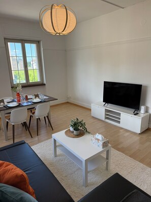Opholdsområde