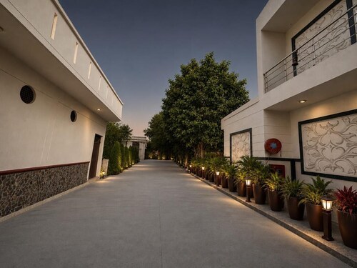 The K D Resort